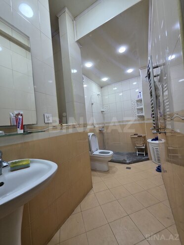 Satılır 3 otaqlı yeni tikili 115 m², İnşaatçılar m., photo 15 from 18