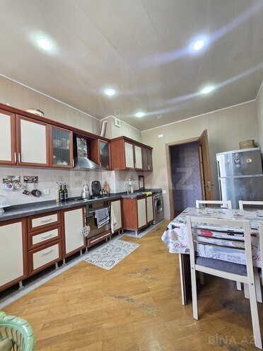 Satılır 3 otaqlı yeni tikili 115 m², İnşaatçılar m., photo 11 from 18