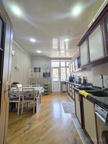 Satılır 3 otaqlı yeni tikili 115 m², İnşaatçılar m., photo 12 from 18