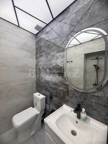 Сдаётся 1-комн. новостройка 40 м², пос. Карачухур, photo 10 from 13