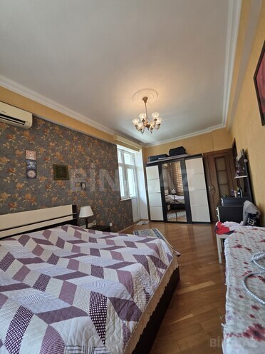 Satılır 3 otaqlı yeni tikili 115 m², İnşaatçılar m., photo 6 from 18