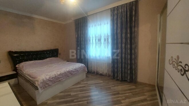 Satılır 4 otaqlı həyət evi/bağ evi 100 m², Qaraçuxur q., photo 13 from 27