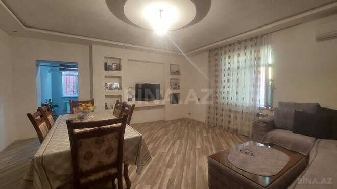 Satılır 4 otaqlı həyət evi/bağ evi 100 m², Qaraçuxur q., photo 6 from 27