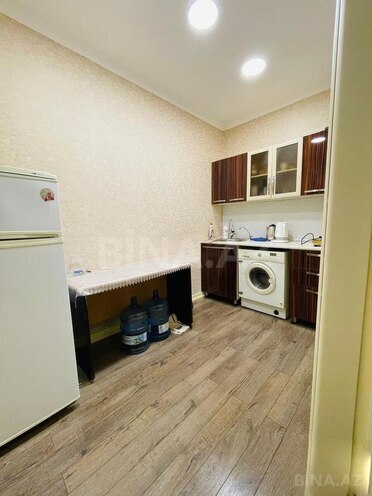 Satılır 5 otaqlı yeni tikili 110 m², Gənclik m., photo 6 from 13