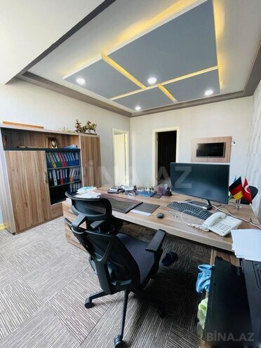 Satılır 5 otaqlı yeni tikili 110 m², Gənclik m., photo 4 from 13
