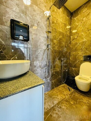 Satılır 5 otaqlı yeni tikili 110 m², Gənclik m., photo 5 from 13