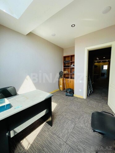 Satılır 5 otaqlı yeni tikili 110 m², Gənclik m., photo 10 from 13