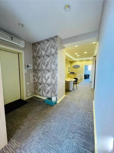 Satılır 5 otaqlı yeni tikili 110 m², Gənclik m., photo 11 from 13