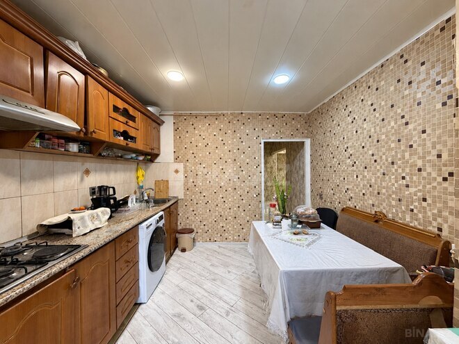 Продаётся 4-комн. вторичка 84 м², пос. Ени Гюнешли, photo 13 from 17