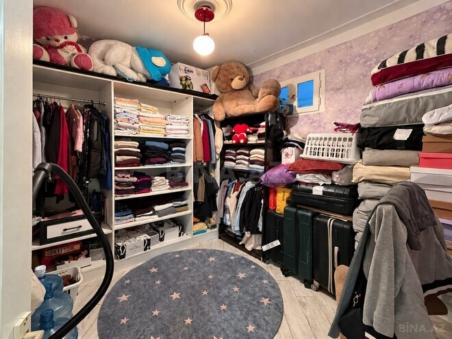 Продаётся 4-комн. вторичка 84 м², пос. Ени Гюнешли, photo 10 from 17