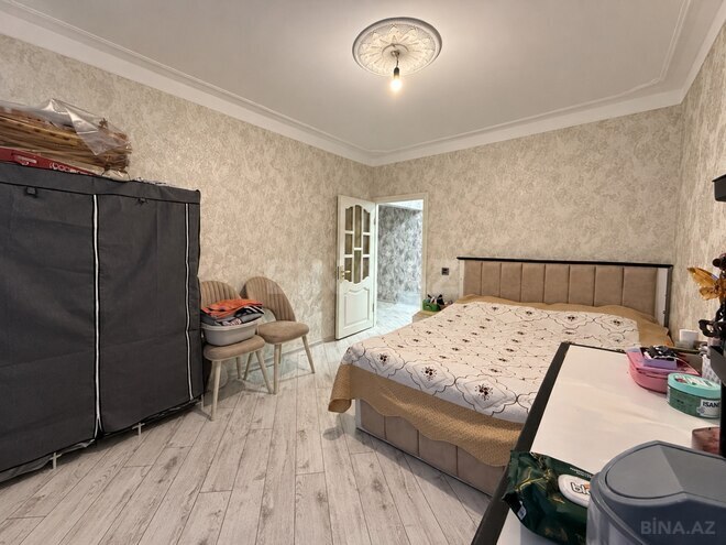 Продаётся 4-комн. вторичка 84 м², пос. Ени Гюнешли, photo 7 from 17