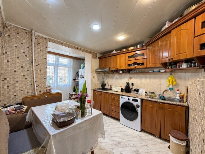 Продаётся 4-комн. вторичка 84 м², пос. Ени Гюнешли, photo 11 from 17