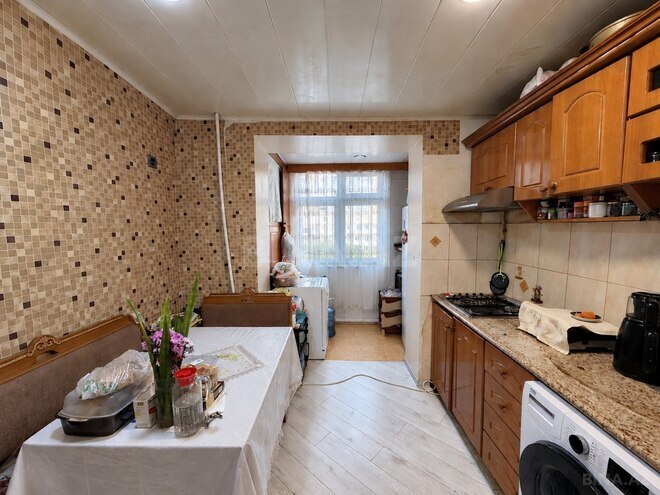 Продаётся 4-комн. вторичка 84 м², пос. Ени Гюнешли, photo 12 from 17