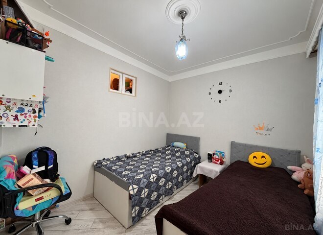 Продаётся 4-комн. вторичка 84 м², пос. Ени Гюнешли, photo 9 from 17