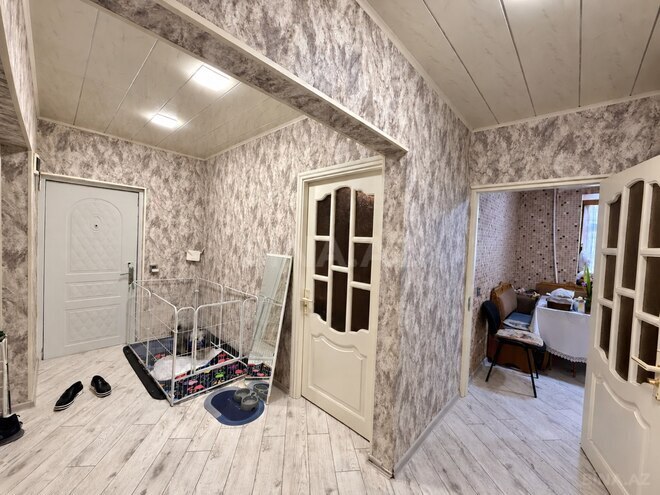 Продаётся 4-комн. вторичка 84 м², пос. Ени Гюнешли, photo 5 from 17