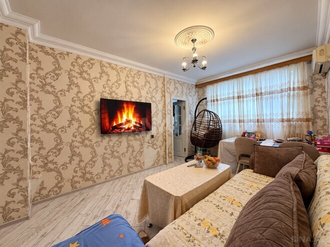 Продаётся 4-комн. вторичка 84 м², пос. Ени Гюнешли, photo 3 from 17