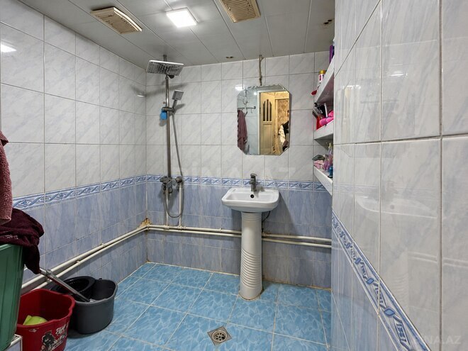 Продаётся 4-комн. вторичка 84 м², пос. Ени Гюнешли, photo 15 from 17