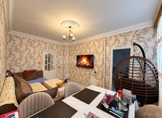 Продаётся 4-комн. вторичка 84 м², пос. Ени Гюнешли, photo 4 from 17