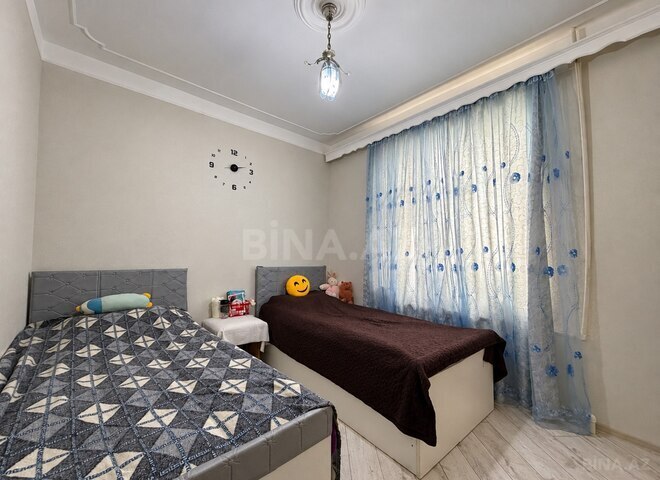 Продаётся 4-комн. вторичка 84 м², пос. Ени Гюнешли, photo 8 from 17