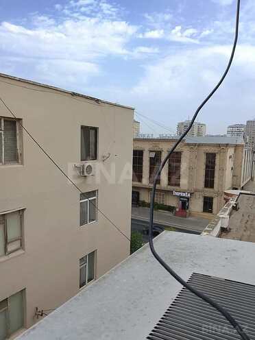 Продаётся 1-комн. вторичка 35 м², м. Иншаатчылар, photo 13 from 27