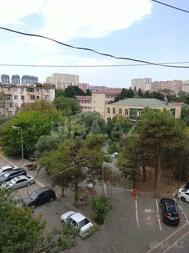 Продаётся 1-комн. вторичка 35 м², м. Иншаатчылар, photo 7 from 27