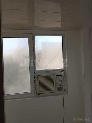 Продаётся 1-комн. вторичка 35 м², м. Иншаатчылар, photo 9 from 27