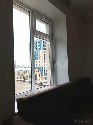 Продаётся 1-комн. вторичка 35 м², м. Иншаатчылар, photo 25 from 27
