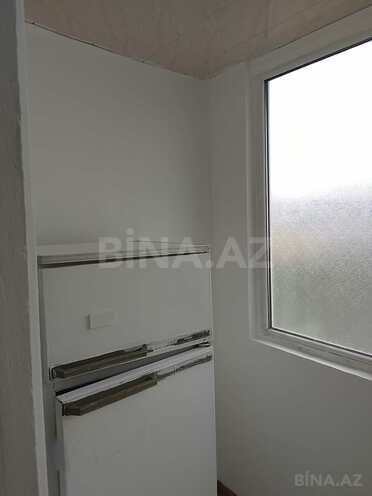 Продаётся 1-комн. вторичка 35 м², м. Иншаатчылар, photo 22 from 27