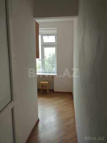 Продаётся 1-комн. вторичка 35 м², м. Иншаатчылар, photo 26 from 27