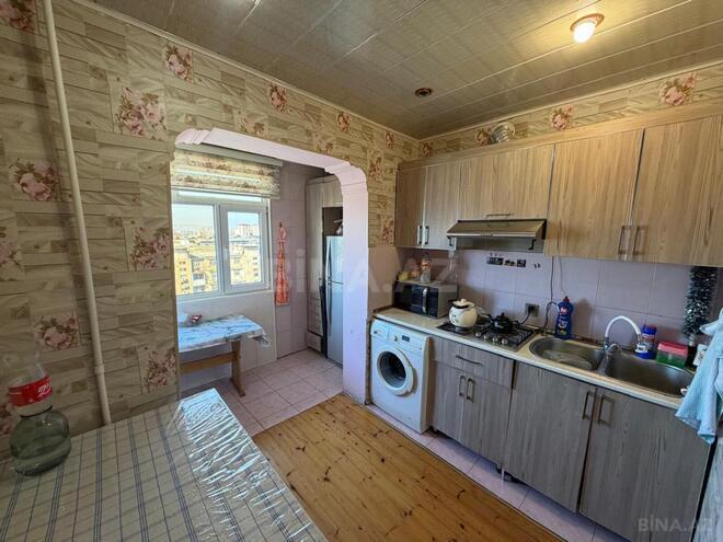 Продаётся 2-комн. вторичка 65 м², пос. Ени Гюнешли, photo 8 from 13