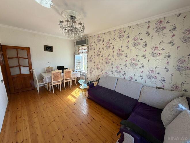 Продаётся 2-комн. вторичка 65 м², пос. Ени Гюнешли, photo 3 from 13