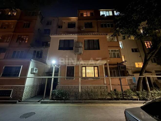 Продаётся 3-комн. вторичка 75 м², м. Нариман Нариманов, photo 19 from 20