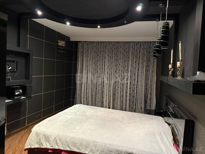 Продаётся 3-комн. вторичка 75 м², м. Нариман Нариманов, photo 12 from 20