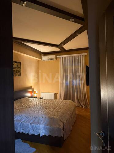 İcarəyə verilir 2 otaqlı yeni tikili 70 m², Şah İsmayıl Xətai m., photo 1 from 11