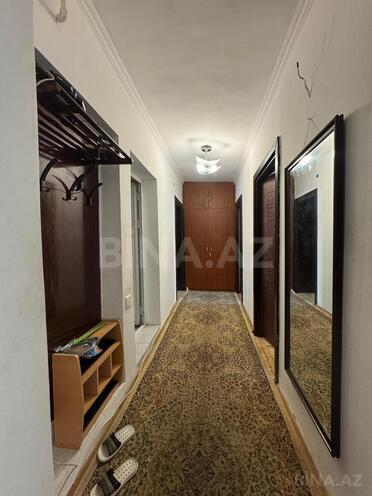 Сдается 3-комн. вторичка 70 м², м. Низами, photo 12 from 14