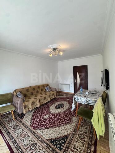 Сдается 3-комн. вторичка 70 м², м. Низами, photo 10 from 14
