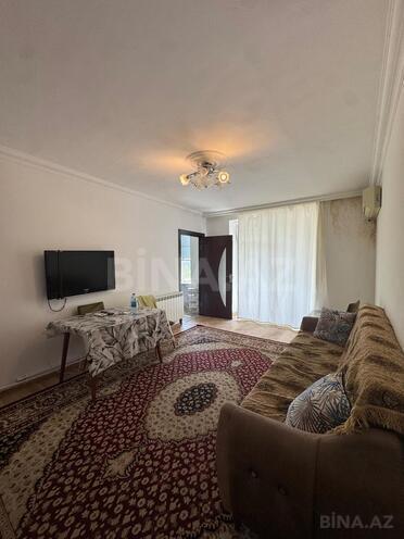 Сдается 3-комн. вторичка 70 м², м. Низами, photo 8 from 14