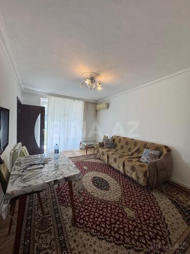 Сдается 3-комн. вторичка 70 м², м. Низами, photo 9 from 14