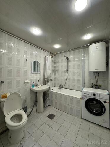 Сдается 3-комн. вторичка 70 м², м. Низами, photo 7 from 14