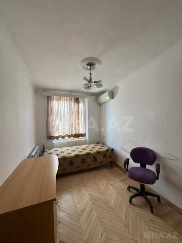 Сдается 3-комн. вторичка 70 м², м. Низами, photo 5 from 14