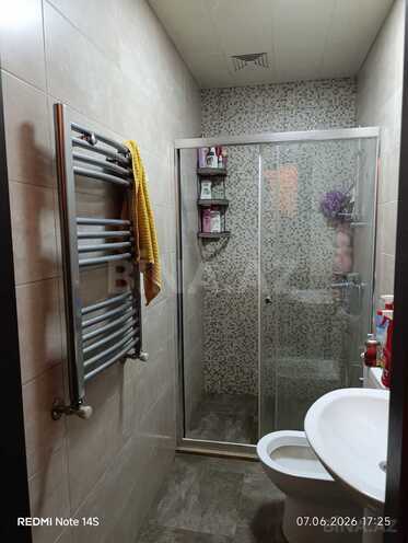 Продается 1-комн. новостройка 32 м², м. 20 января, photo 10 from 11