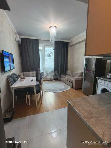 Продается 1-комн. новостройка 32 м², м. 20 января, photo 1 from 11