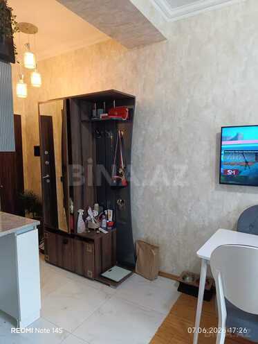 Продается 1-комн. новостройка 32 м², м. 20 января, photo 6 from 11