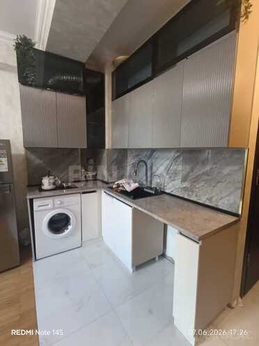 Продается 1-комн. новостройка 32 м², м. 20 января, photo 8 from 11