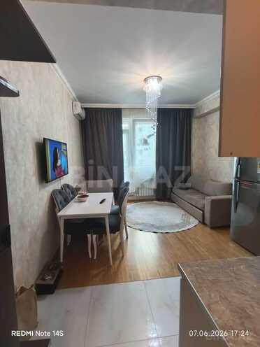 Продается 1-комн. новостройка 32 м², м. 20 января, photo 3 from 11
