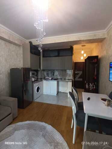 Продается 1-комн. новостройка 32 м², м. 20 января, photo 4 from 11
