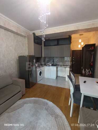 Продается 1-комн. новостройка 32 м², м. 20 января, photo 5 from 11
