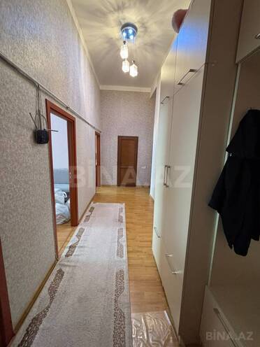 Сдаётся 2-комн. новостройка 80 м², м. Нариман Нариманов, photo 10 from 11