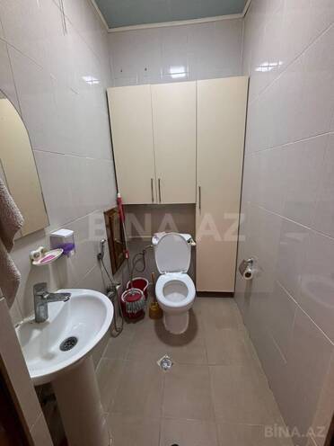 Сдаётся 2-комн. новостройка 80 м², м. Нариман Нариманов, photo 9 from 11