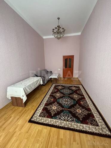 Сдаётся 2-комн. новостройка 80 м², м. Нариман Нариманов, photo 3 from 11